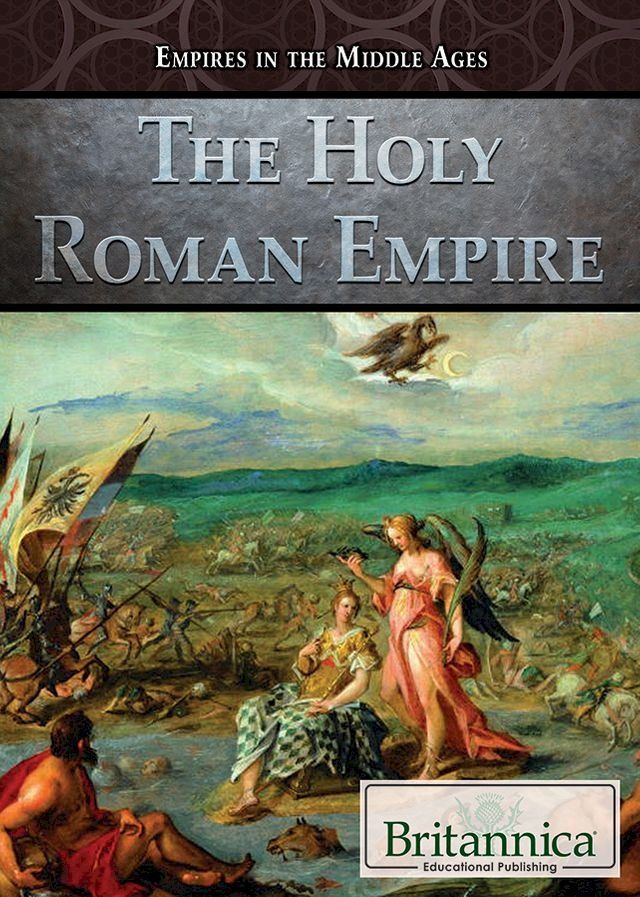  The Holy Roman Empire(Kobo/電子書)