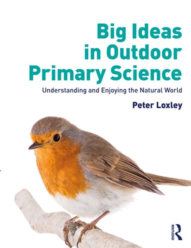  Big Ideas in Outdoor Primary Science(Kobo/電子書)