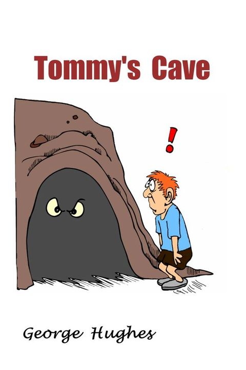 Tommy's Cave(Kobo/電子書)