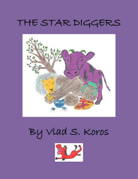 The Star Diggers(Kobo/電子書)