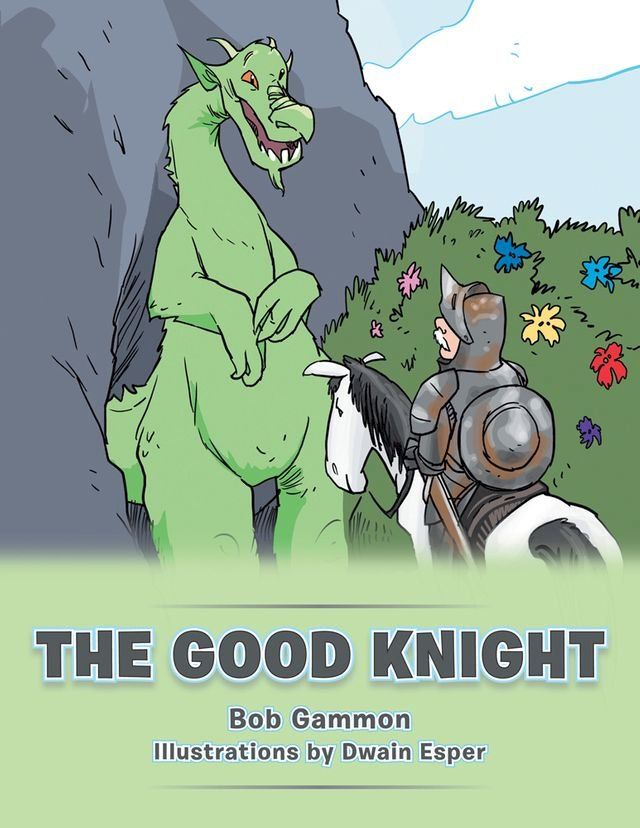  The Good Knight(Kobo/電子書)