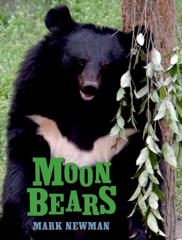  Moon Bears(Kobo/電子書)