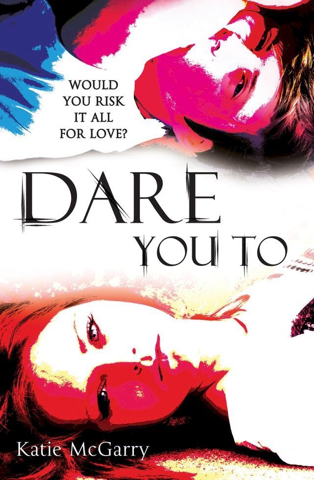  Dare You To(Kobo/電子書)