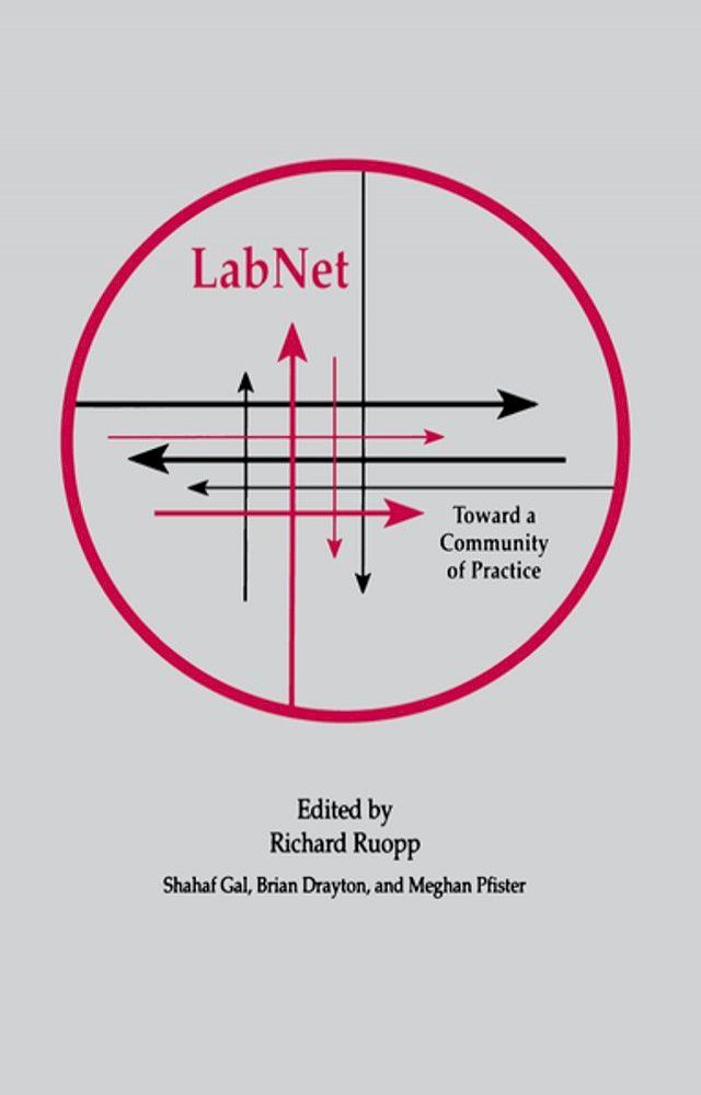  Labnet(Kobo/電子書)