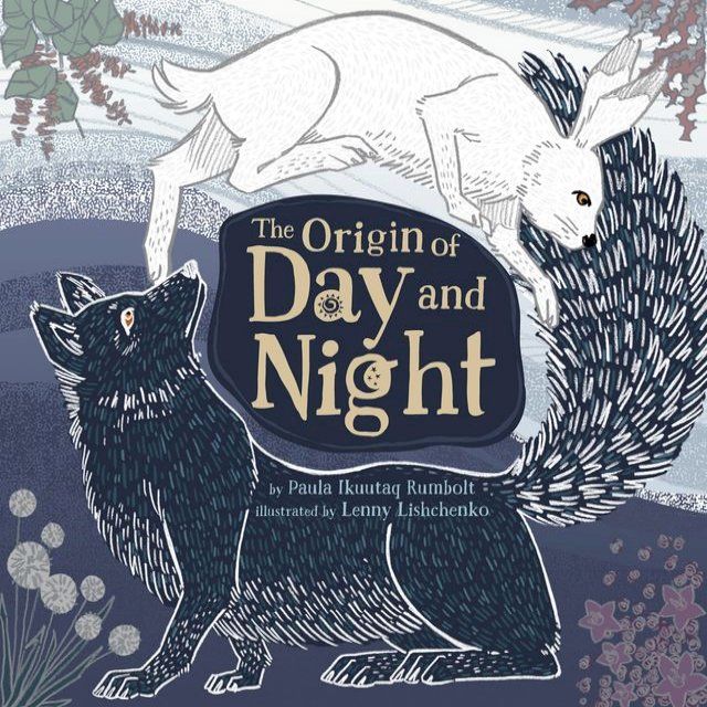  The Origin of Day and Night(Kobo/電子書)