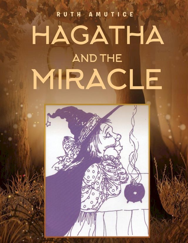  Hagatha and the Miracle(Kobo/電子書)