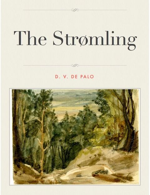 The Strømling(Kobo/電子書)