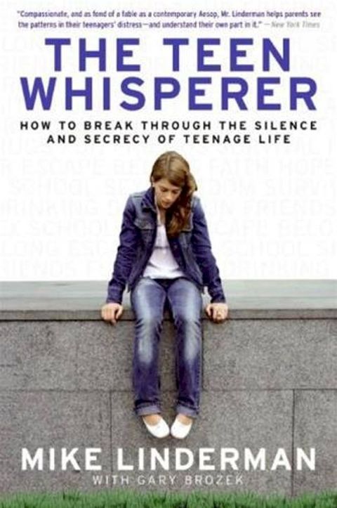 The Teen Whisperer(Kobo/電子書)