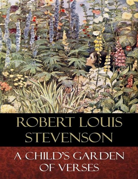 A Child's Garden of Verses(Kobo/電子書)