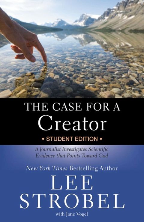 The Case for a Creator Student Edition(Kobo/電子書)