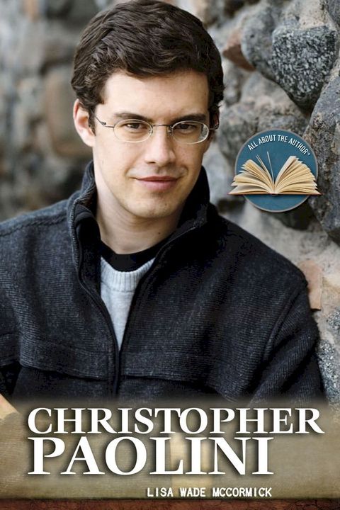 Christopher Paolini(Kobo/電子書)