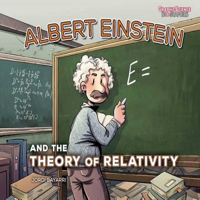  Albert Einstein and the Theory of Relativity(Kobo/電子書)