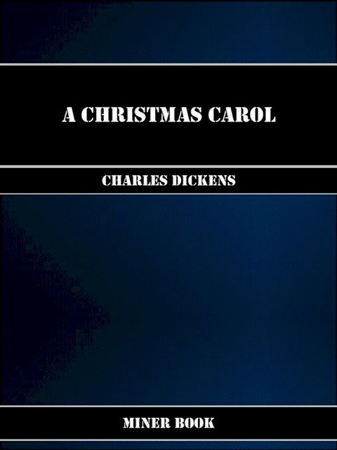 A Christmas Carol(Kobo/電子書)