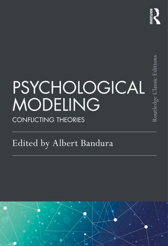  Psychological Modeling(Kobo/電子書)