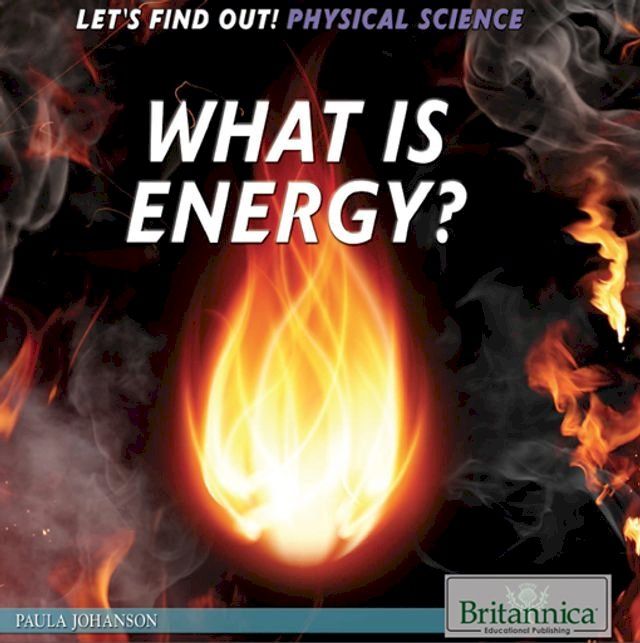  What Is Energy?(Kobo/電子書)