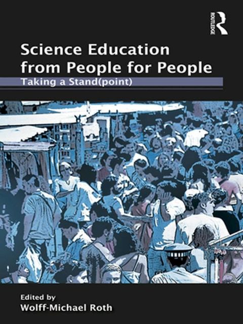 Science Education from People for People(Kobo/電子書)