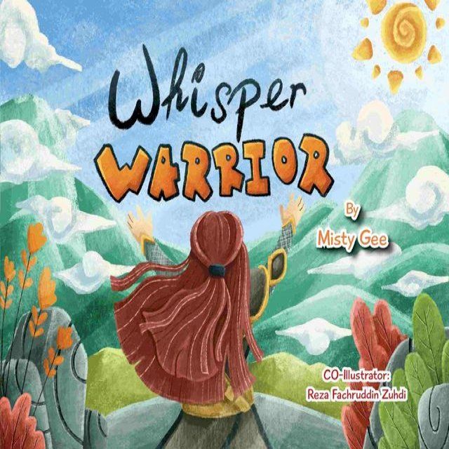  Whisper Warrior(Kobo/電子書)