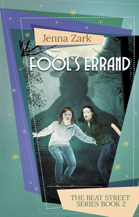 Fool's Errand(Kobo/電子書)