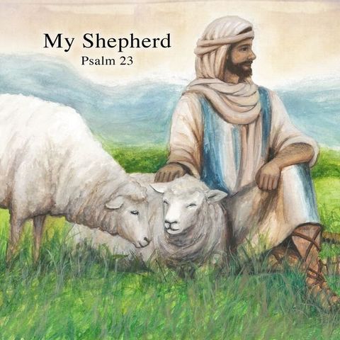 My Shepherd(Kobo/電子書)