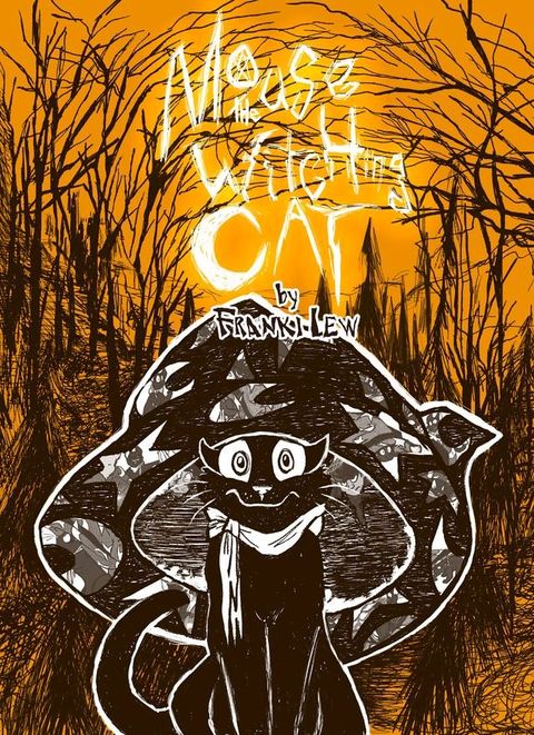 Mouse the Witching Cat(Kobo/電子書)