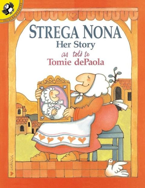 Strega Nona, Her Story(Kobo/電子書)