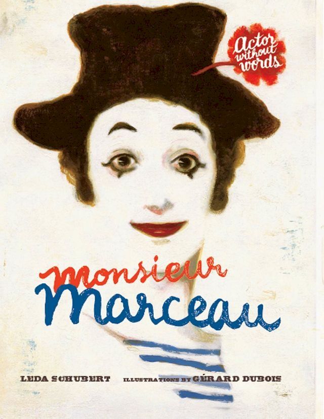  Monsieur Marceau(Kobo/電子書)