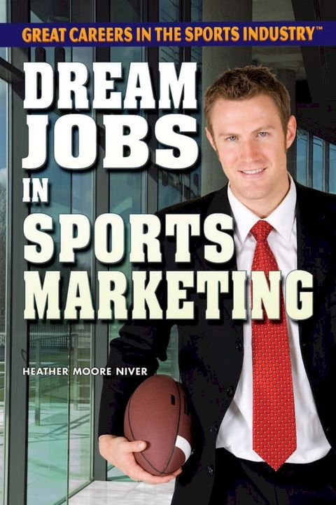 Dream Jobs in Sports Marketing(Kobo/電子書)