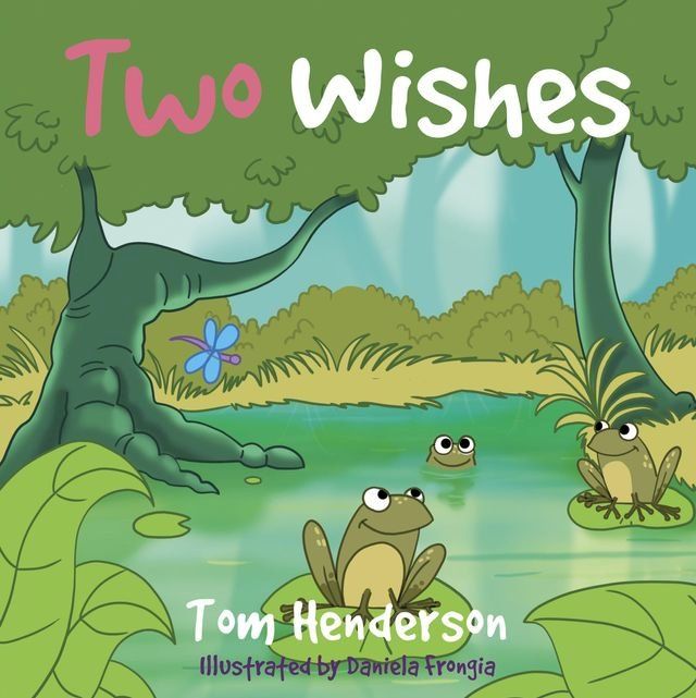  Two Wishes(Kobo/電子書)