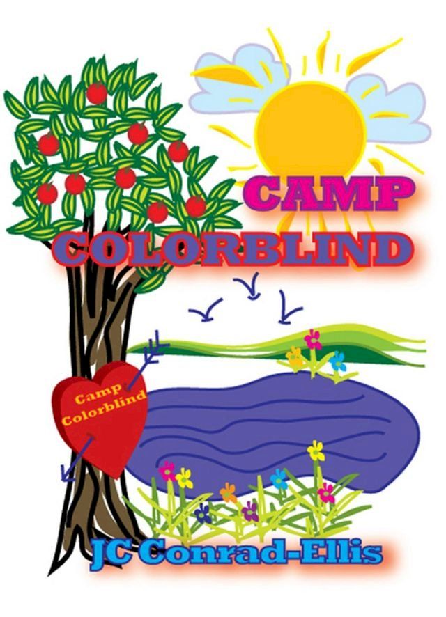  Camp Colorblind(Kobo/電子書)