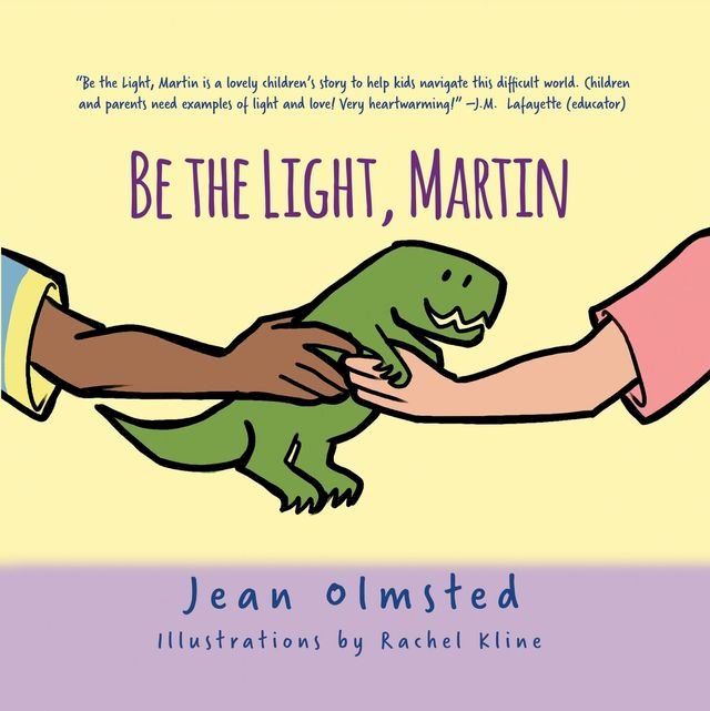  Be the Light, Martin(Kobo/電子書)