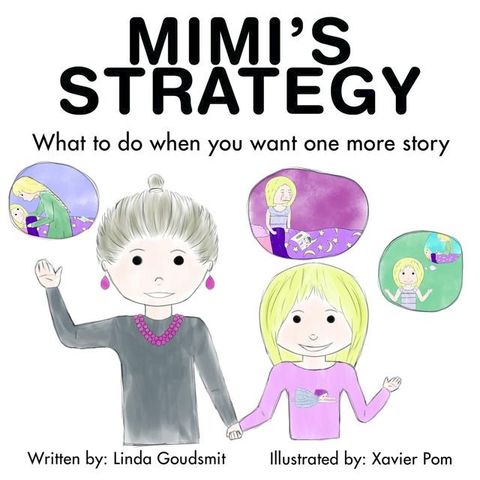 MIMI'S STRATEGY What to do when you want one more story(Kobo/電子書)