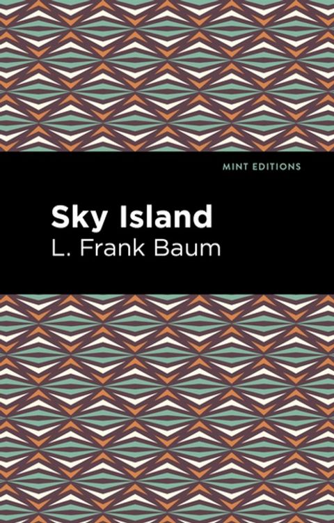 Sky Island(Kobo/電子書)