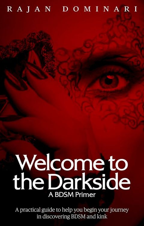 Welcome to the Darkside(Kobo/電子書)