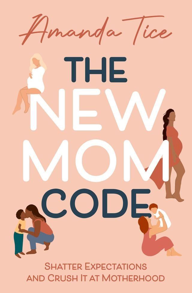  The New Mom Code(Kobo/電子書)