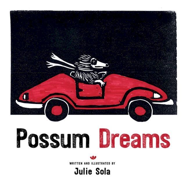  Possum Dreams(Kobo/電子書)