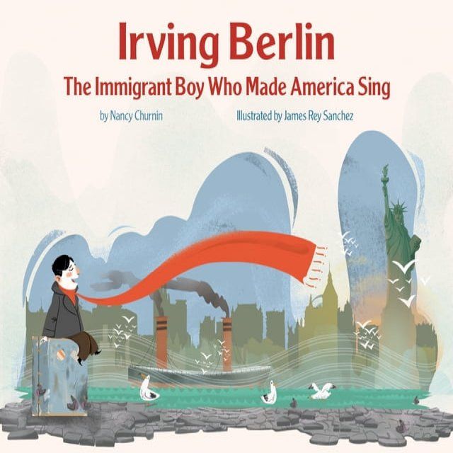  Irving Berlin(Kobo/電子書)