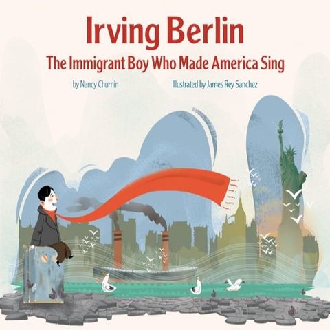 Irving Berlin(Kobo/電子書)