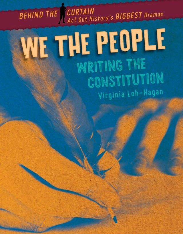  We the People(Kobo/電子書)