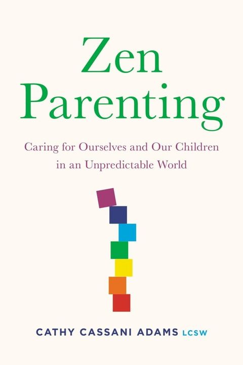 Zen Parenting(Kobo/電子書)