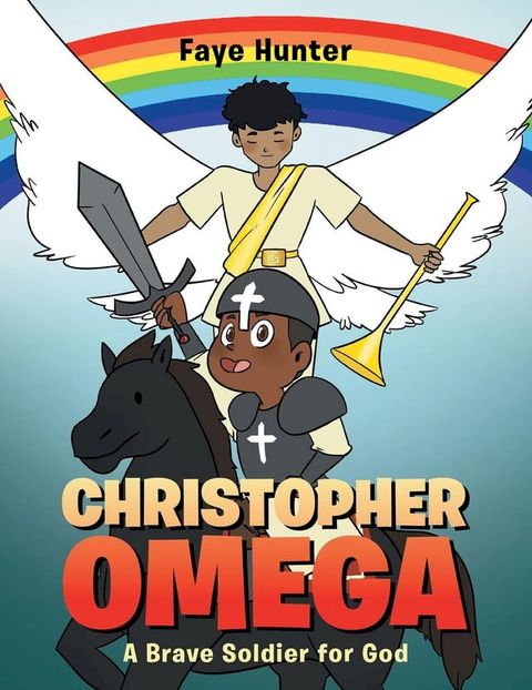 Christopher Omega(Kobo/電子書)