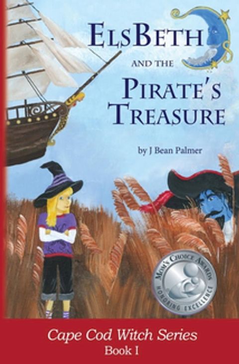 ElsBeth and the Pirate's Treasure(Kobo/電子書)