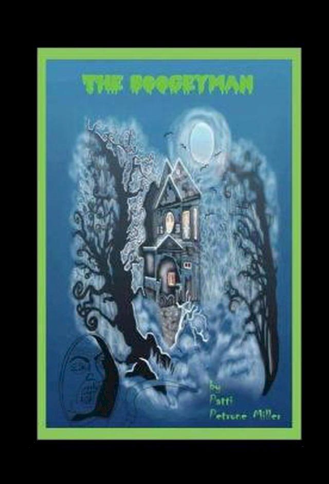  The Boogeyman(Kobo/電子書)