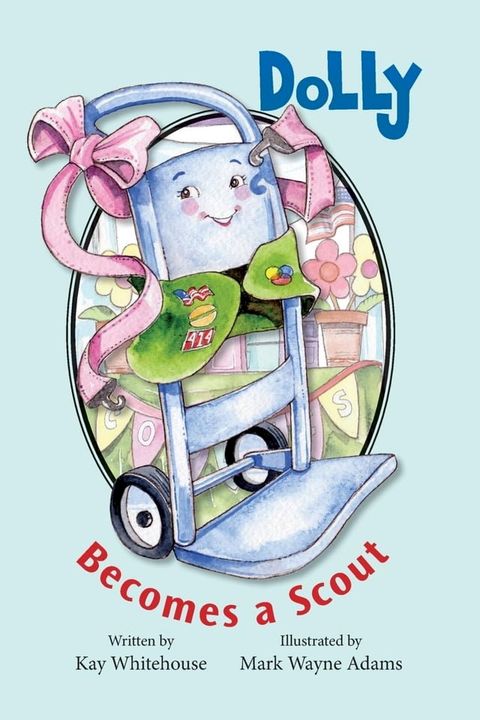 Dolly Becomes A Scout(Kobo/電子書)