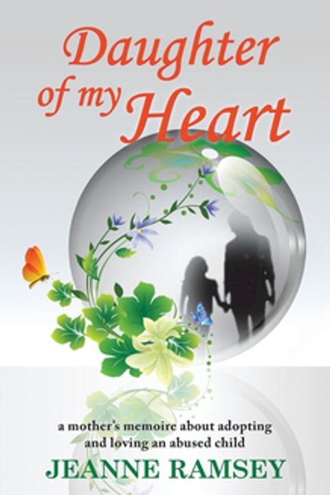 Daughter of my Heart(Kobo/電子書)