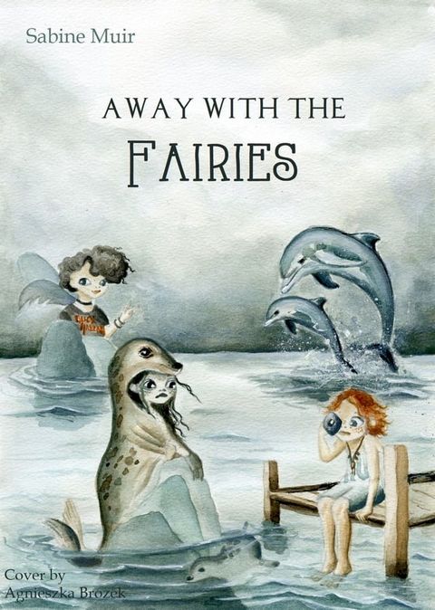 Away With the Fairies(Kobo/電子書)