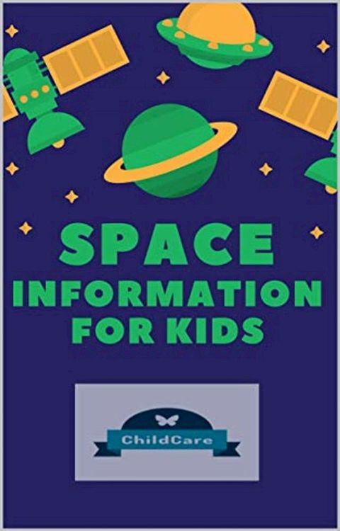 Space Information for Kids