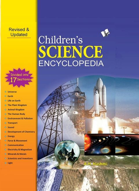 Children's Science Encyclopedia(Kobo/電子書)