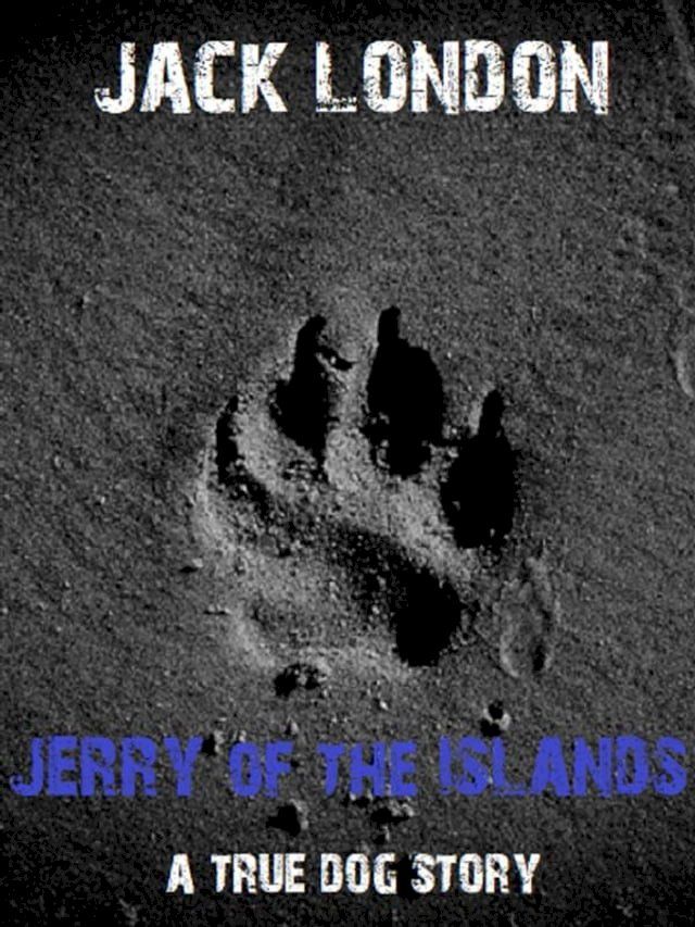  Jerry of the Islands(Kobo/電子書)