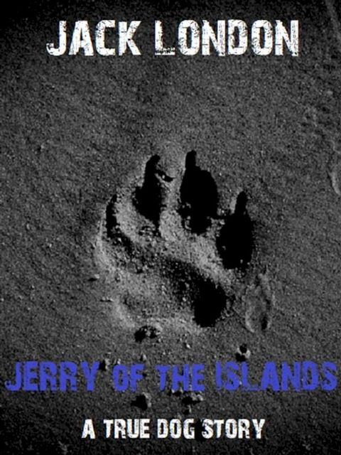 Jerry of the Islands(Kobo/電子書)