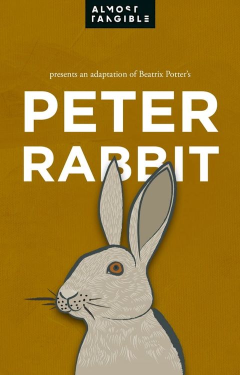 The Tale of Peter Rabbit(Kobo/電子書)